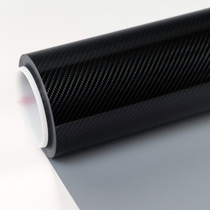 STEK FORCESHIELD PPF Carbon Gloss