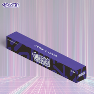 STEK FORCESHIELD PPF Gloss