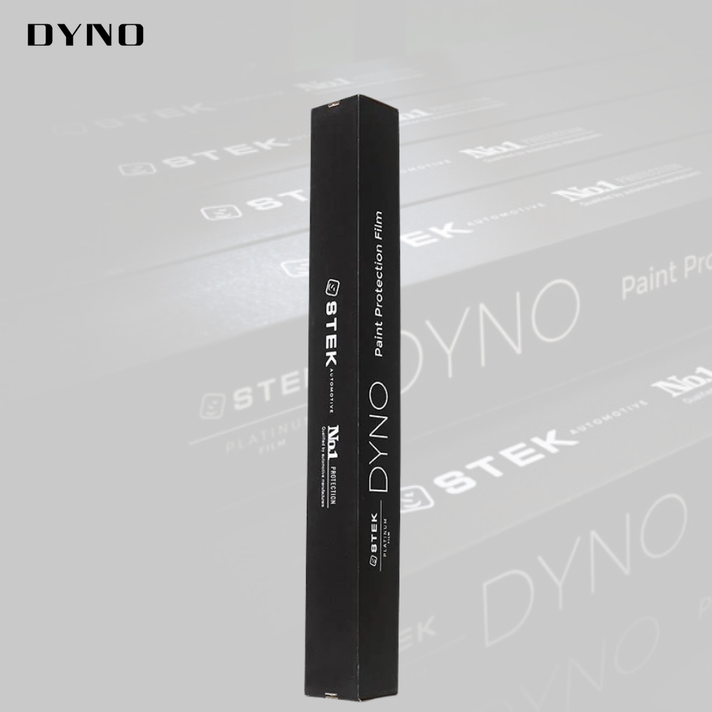 STEK DYNO Flatte Matte PPF (Satin)