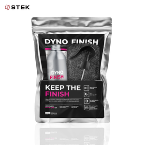 STEK FORMULA DYNO Finish KIT