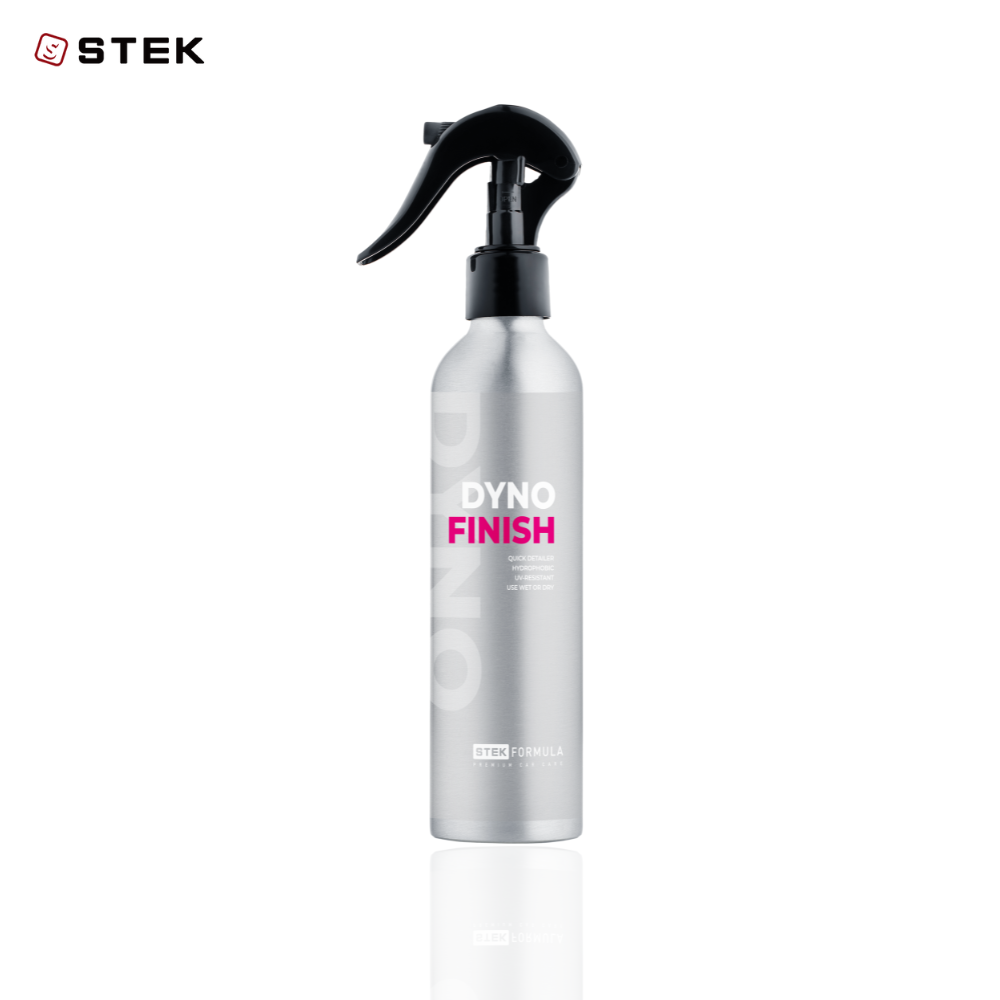 STEK FORMULA DYNO Finish Quick Detailer