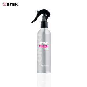 STEK FORMULA DYNO Finish Quick Detailer
