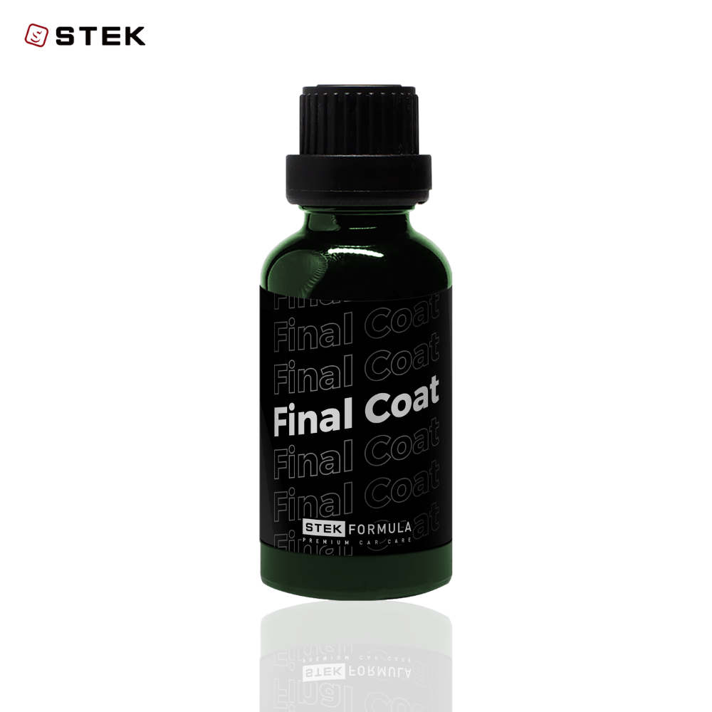 STEK FORMULA FINAL COAT