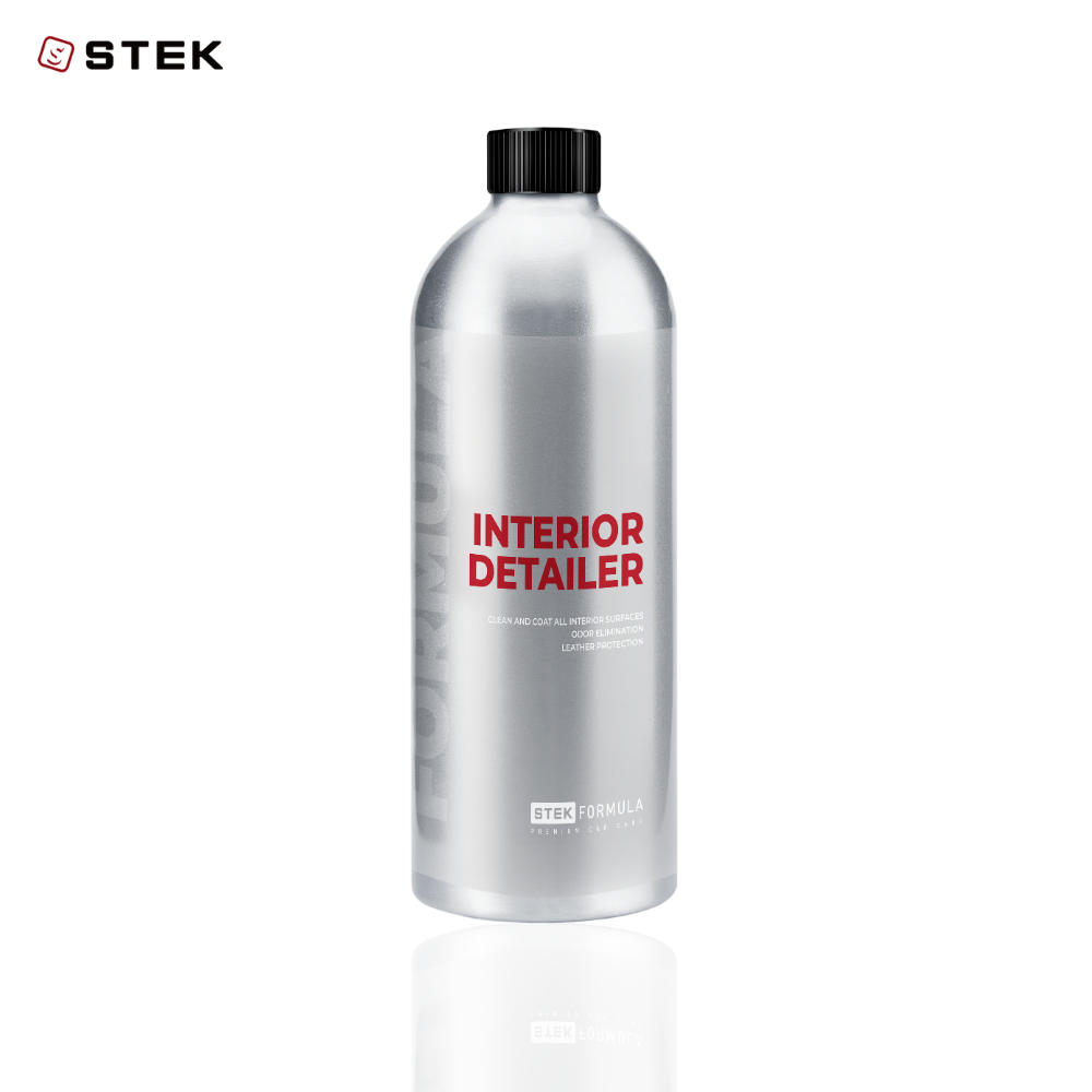 STEK FORMULA INTERIOR DETAILER
