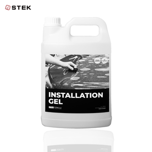 STEK FORMULA INSTALLATION GEL 4L