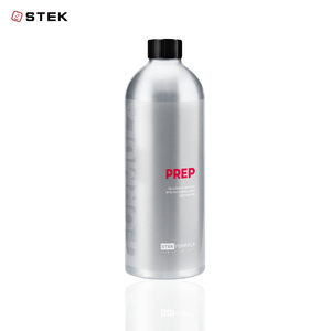 STEK FORMULA PREP