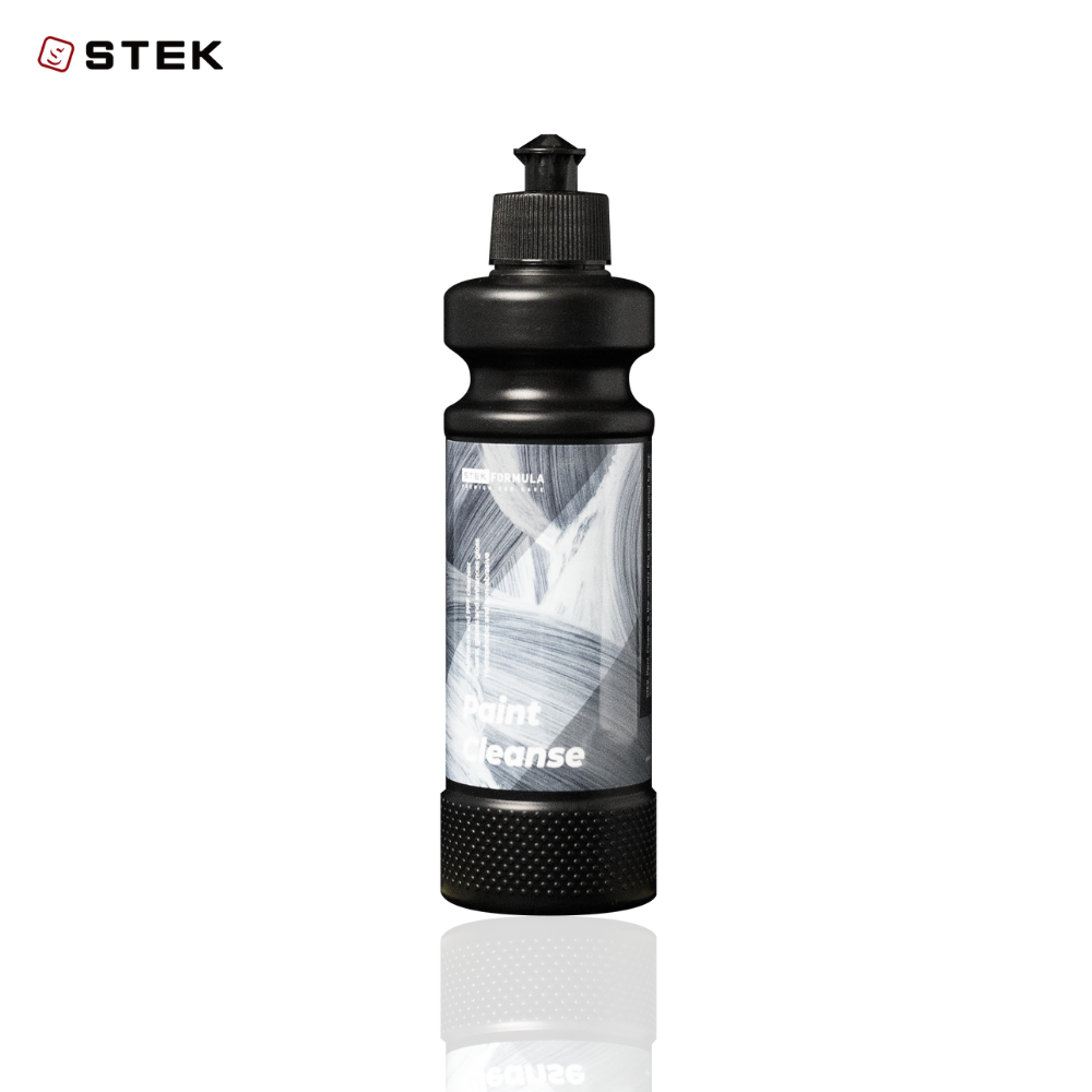 STEK FORMULA PAINT CLEANSE