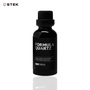 STEK FORMULA QUARTZ