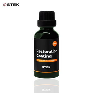 STEK FORMULA RESTORATION COATING