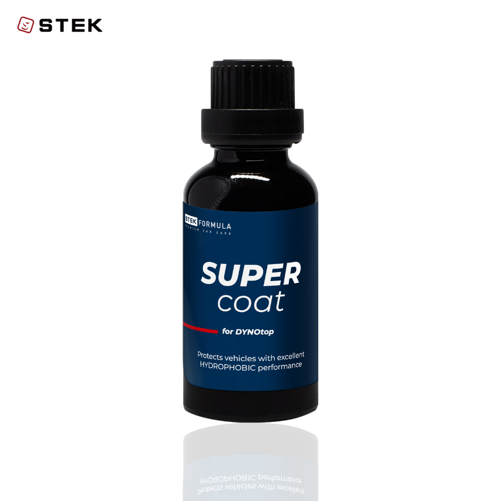 STEK FORMULA SUPER COAT