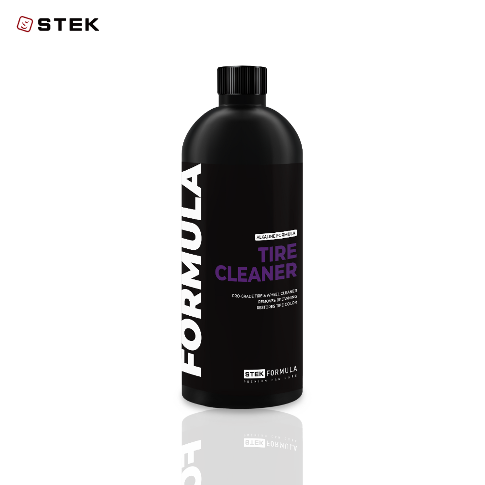 STEK FORMULA TIRE CLEANER