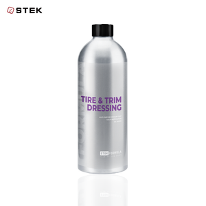 STEK FORMULA TIRE & TRIM DRESSING