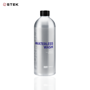 STEK FORMULA WATERLESS WASH