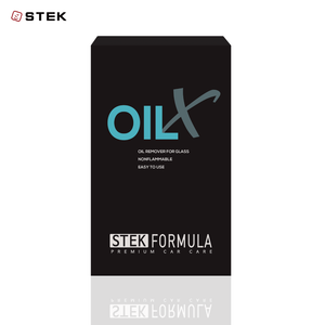 STEK FORMULA X-OIL BOX