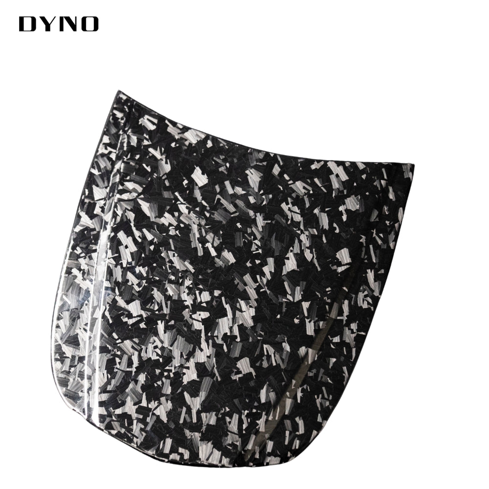 STEK DYNO Forged Carbon Gloss