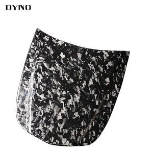 STEK DYNO Forged Carbon Gloss