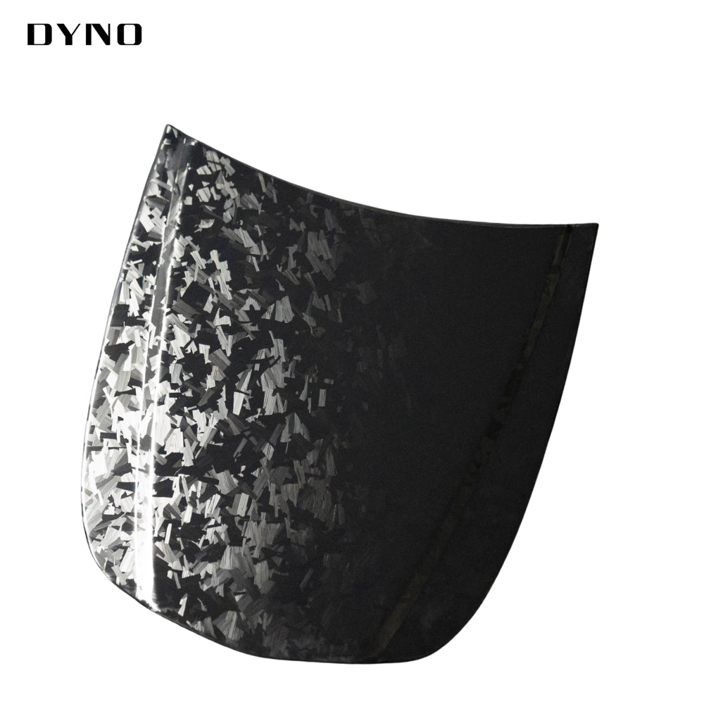 STEK DYNO Forged Carbon Matte