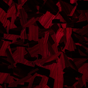 STEK DYNO Forged Carbon Red